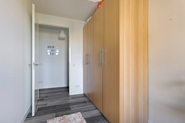 Medium property photo - Nida Senffstraat 159, 1095 MX Amsterdam
